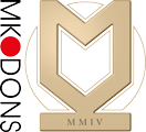 MK Dons